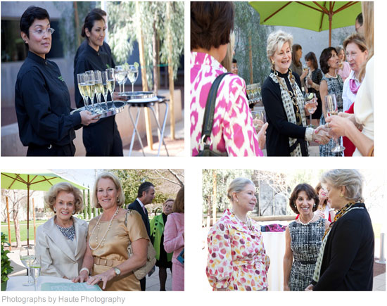 A Flair for Design Showcased at Independent Women Luncheon - Artisan by ...
