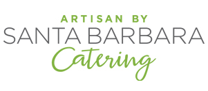 Artisan by Santa Barbara Catering Logo